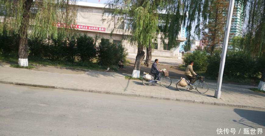 朝鲜百姓为什么很少出国旅游,朝鲜导游说出了