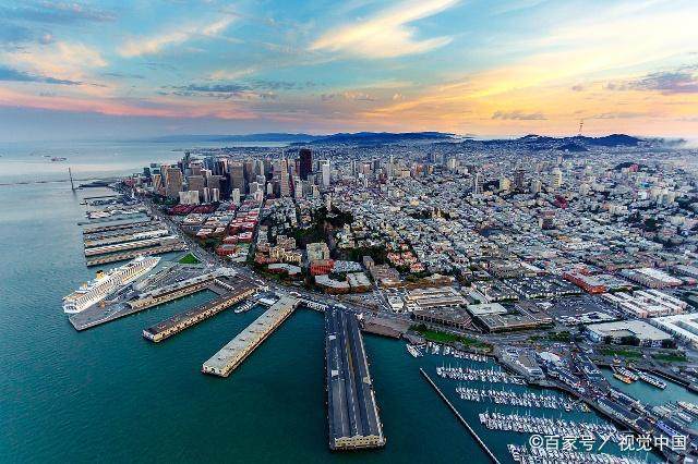 中国2017年的GDP总量,相当于美国哪一年,中美