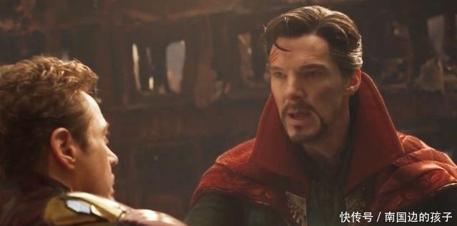 没看懂《复联4》的时间线?这3条基础知识了解