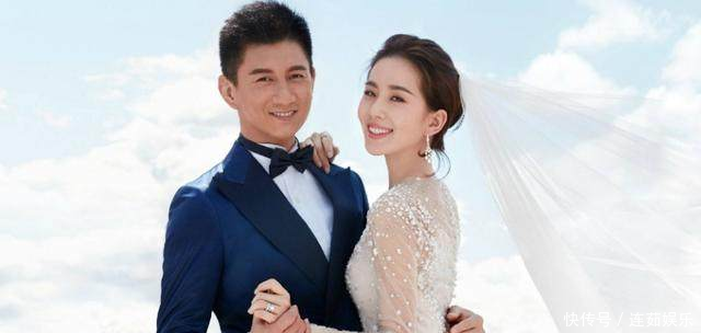 刘诗诗为老公新剧打CALL,吴奇隆的回复亮了,