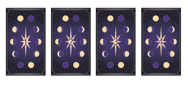 占卜早春三月你的桃花运如何?