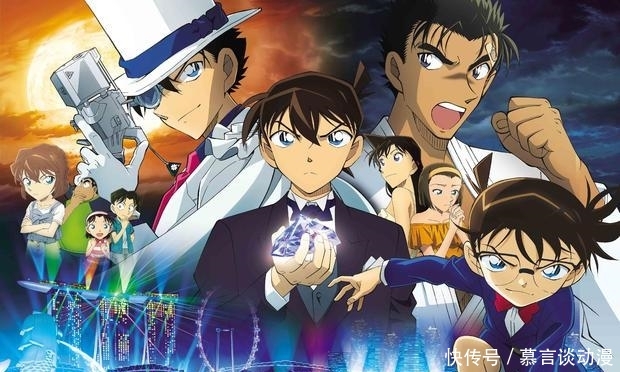 注意了!《复联4》的票房对手来了