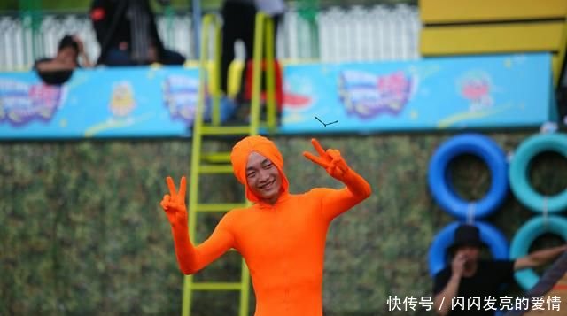 杜海涛新综艺《摇啊笑啊桥》被网友群嘲,为何