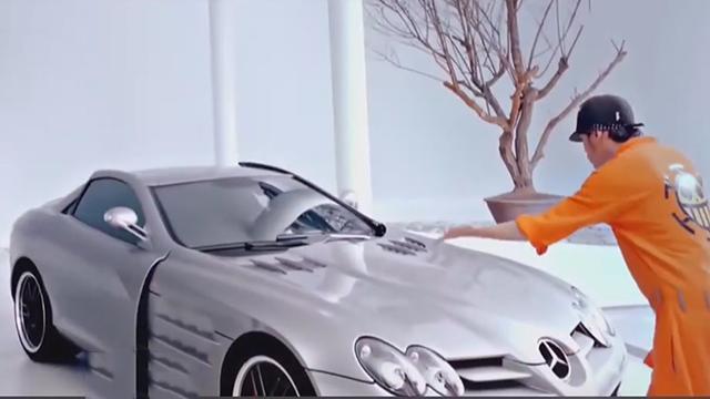 《1810我看行》20170422车与音乐的碰撞