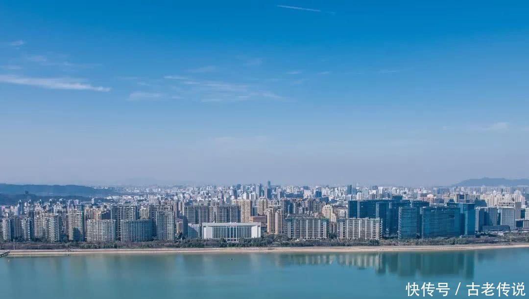 杭州连升三级, 成为世界级二线城市! 2018世界
