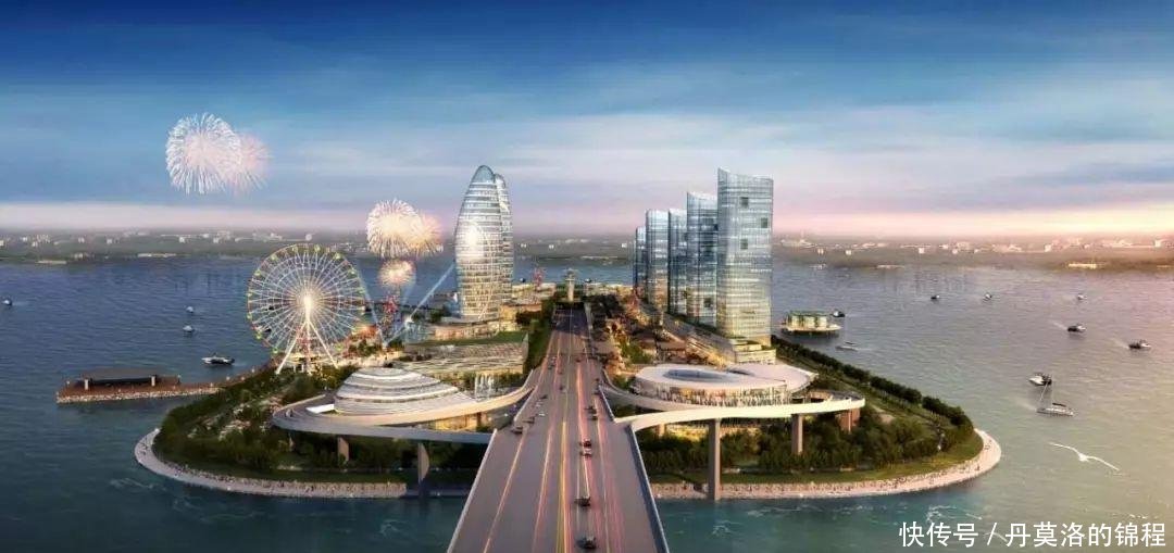 广州、西安和大连三个城市哪个城市未来更有发