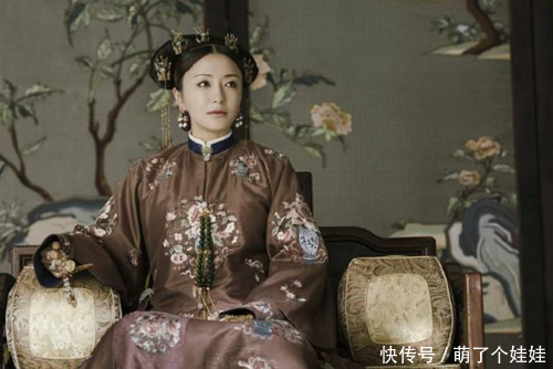 古代皇帝的妃子的出身地位不同,他们又是怎么