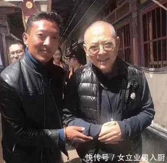 看到马云联想到什么