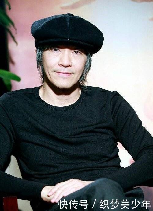 张柏芝三胎被曝亲父是周星驰 官方两个字霸气