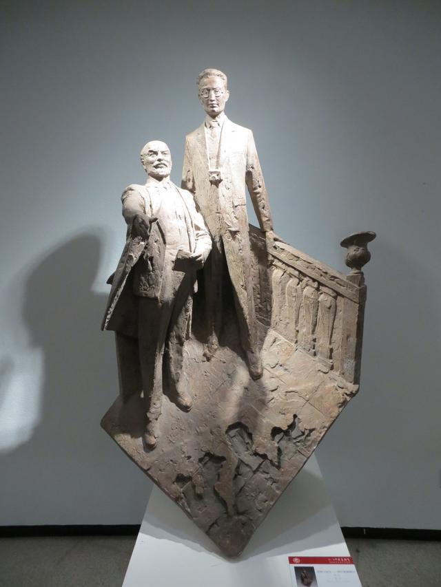 第十一届中国艺术节全国优秀画家作品艺术展(图2)