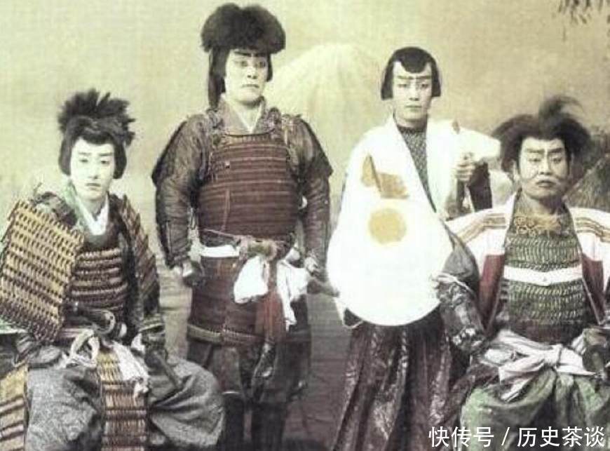 日本人的祖先是谁?日本自称是徐福,DNA结果揭