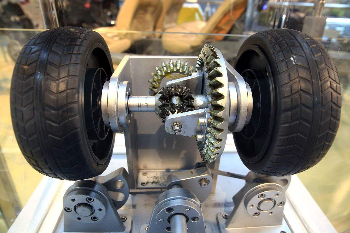 汽车变速箱的油多长时间换一次最好?其实很多