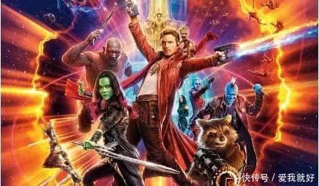 《复联3》: 清兵能力有多吃香? 雷神出场时, 这