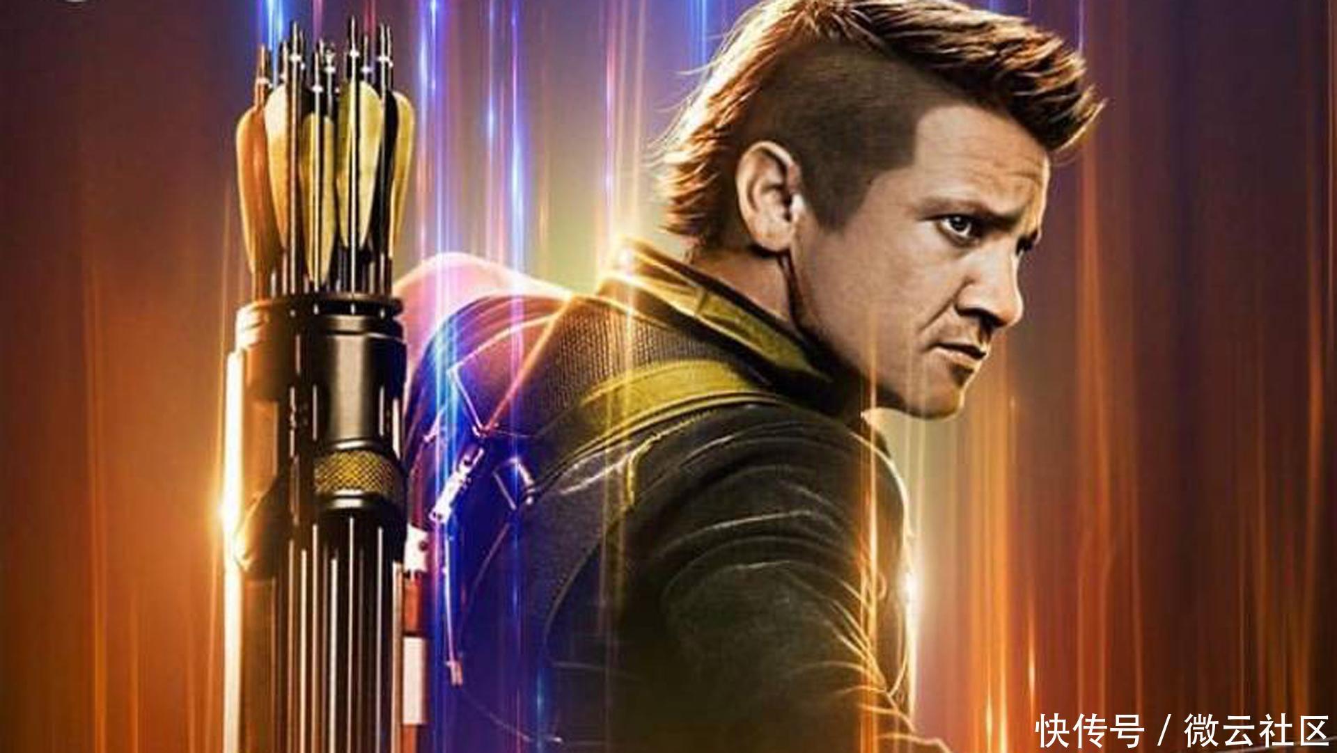 漫威电影宇宙6位初代复联元老:钢铁侠、雷神上