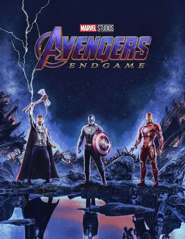 《复联4》票价差异大的原因:普通放映厅较IMA