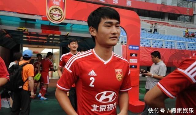 恒大后悔吗昔日替补如今在中超大放异彩,26岁国脚如今二次爆发 太阳城网址