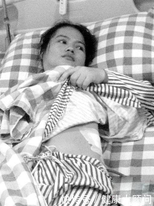 37岁女子肾里长出468颗结石,医生放话:经常吃它不得才怪!