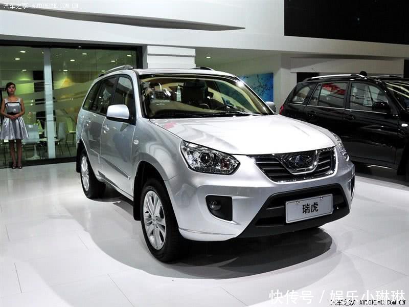 网友公认的质量最好的5款国产车,吉利稳居第一