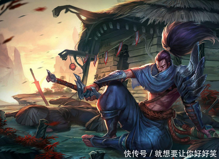 超五万LOL玩家建议删除佐伊,亚索躺枪,Joker说