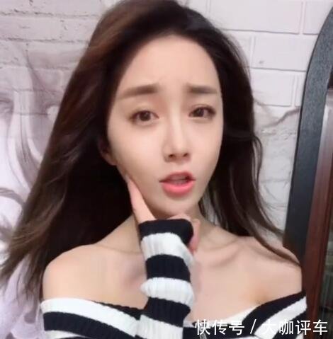 2018最新抖音十大人气女神排行 温婉新一代抖