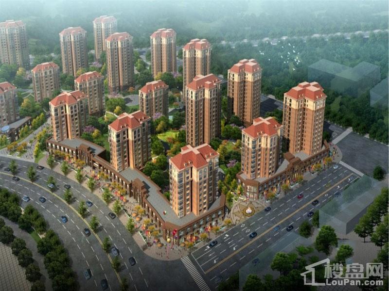 格调松间开盘!中储正荣·栋境排卡 ~