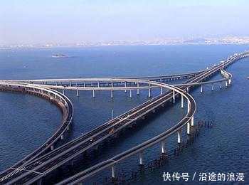 青岛海底隧道通车后, 跨海大海大桥还有用吗?