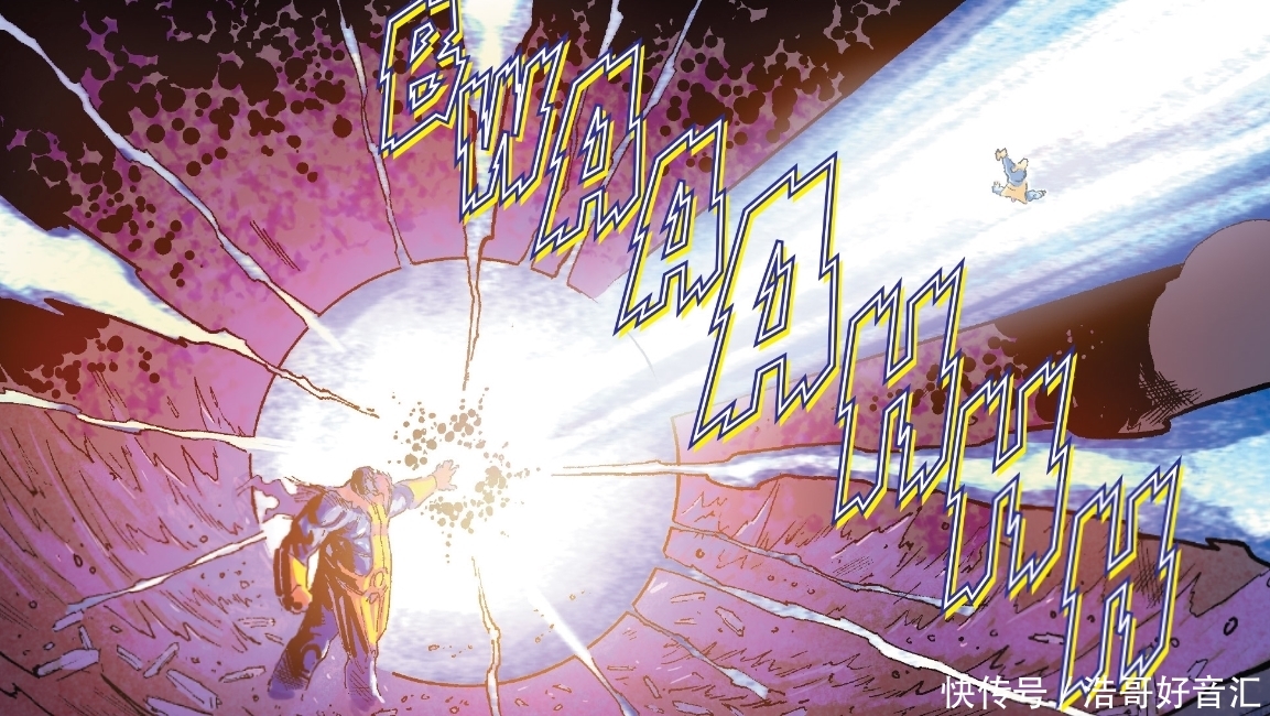 复联4剧情解读:美国队长衰老原因,牺牲黑寡妇