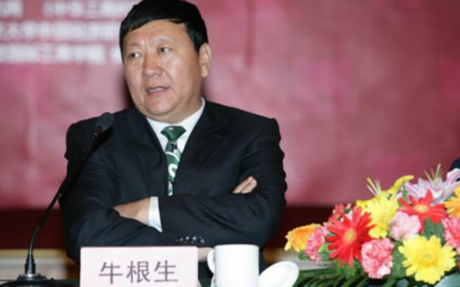 幼时被父亲卖掉,后创业却中途被踢出局,今新公司已在香港上市