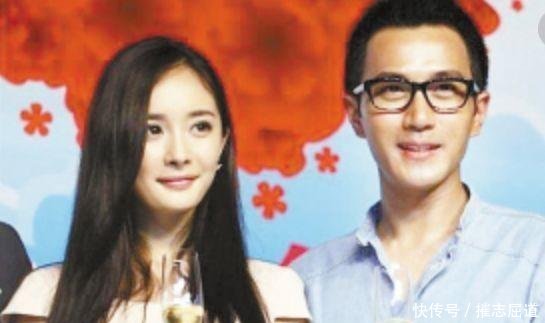 刘恺威回香港发展的原因只有三个字,网友:比杨