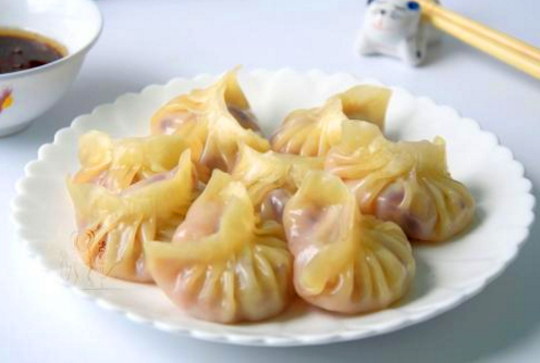 冬至饺子夏至面,教你7个口味独特的饺子馅配方,味道鲜美还别致