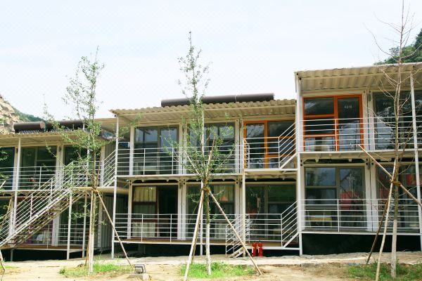 北京集装箱酒店有哪些(北京集装箱酒店价格对比) 建筑消防施工 第1张 北京集装箱酒店有哪些(北京集装箱酒店价格对比) 建筑消防施工 第1张