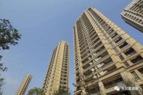 山东济南对光伏实施\＂强装令\＂ 违规最高罚30万!