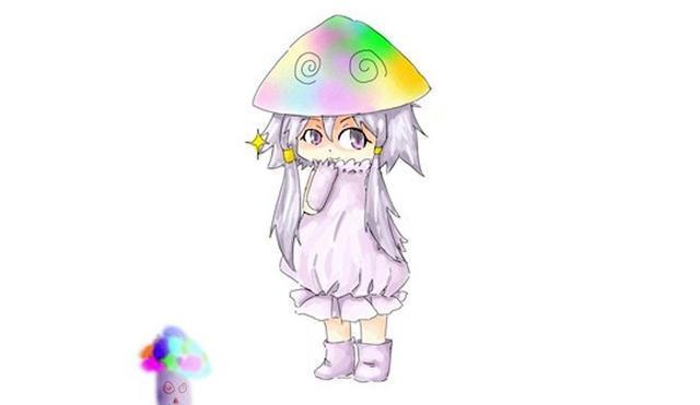 植物大战僵尸:长得最可爱的五种植物,第三种现