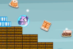 小马宝莉过冬,小马宝莉过冬小游戏,360小游戏