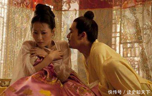 皇帝驾崩,新皇帝有5种方法对待后宫3000小妈,第3种让人不寒而栗