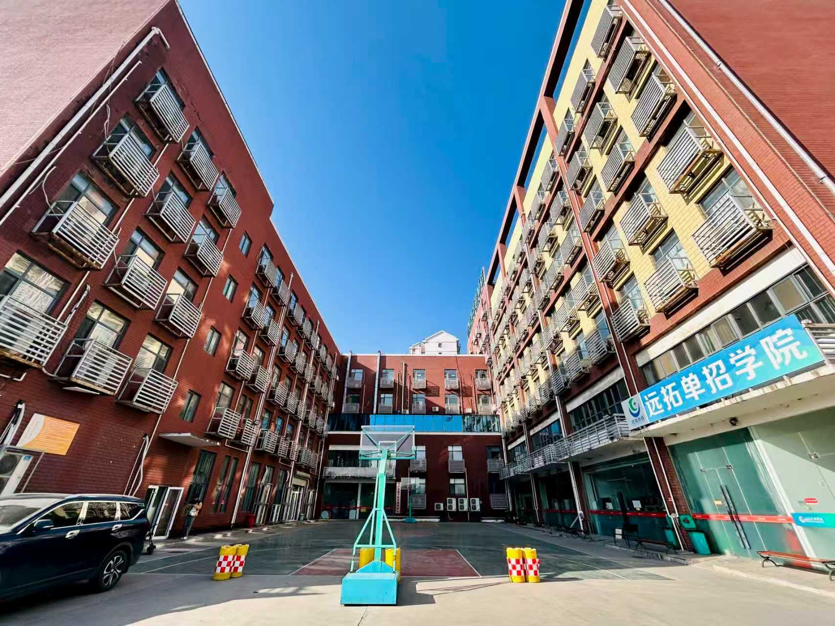 2026河北单招培训机构前几名，各梯队优势全解析