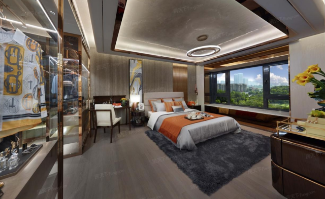 北京在建别墅项目(北京在建别墅项目最新动态) 建筑效果图设计 第4张 北京在建别墅项目(北京在建别墅项目最新动态) 建筑效果图设计 第4张