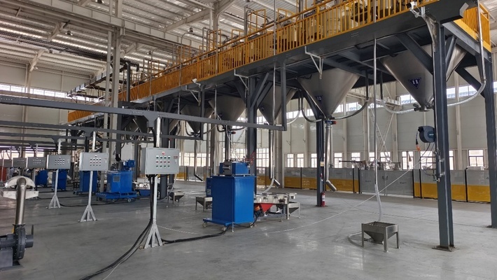 厂房算建筑物还是构筑物呢(厂房属于建筑物吗?) 装饰家装设计 第3张 厂房算建筑物还是构筑物呢(厂房属于建筑物吗?) 装饰家装设计 第3张