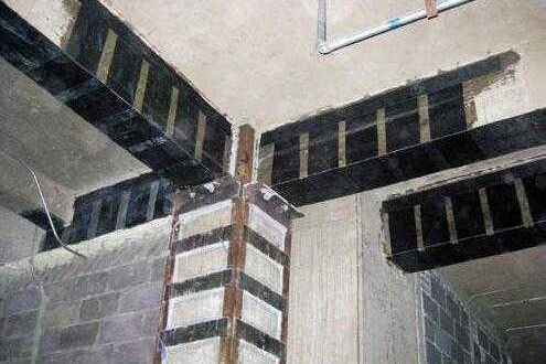 包钢加固设计规范标准最新(gb51367-2019钢结构加固设计标准解读) 装饰家装设计 第1张 包钢加固设计规范标准最新(gb51367-2019钢结构加固设计标准解读) 装饰家装设计 第1张