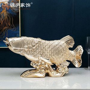 成吉思汗魚是什么魚(成吉思汗魚學(xué)名) 星點(diǎn)金龍魚