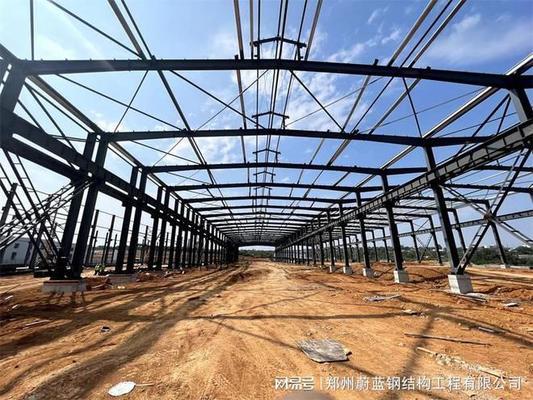 钢结构房子设计图(钢结构图纸收费标准) 钢结构跳台施工 第2张 钢结构房子设计图(钢结构图纸收费标准) 钢结构跳台施工 第2张