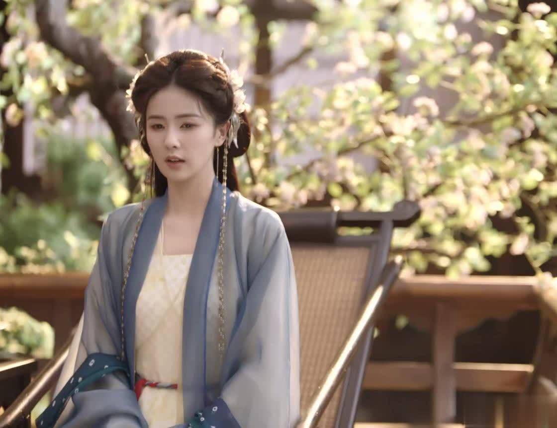 临江仙》神级call back拍成“翻车现场”，白鹿也救不了这剧- 360娱乐