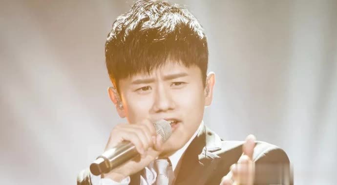 好奇！张杰是如何保持超高人气的4大原因