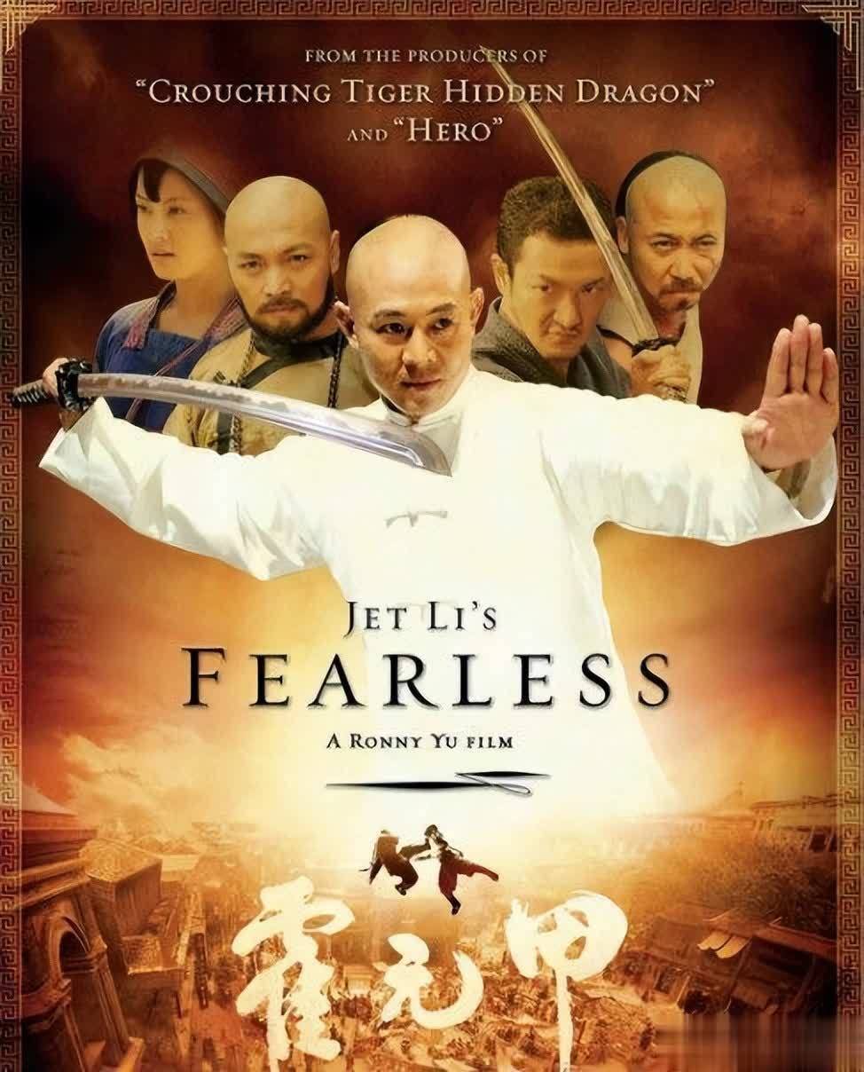 这6部烂片被主演力挽狂澜，如今成史诗级经典- 360娱乐