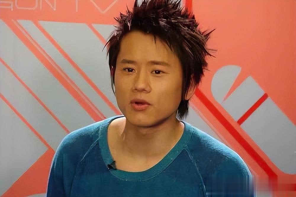 好奇！张杰是如何保持超高人气的4大原因