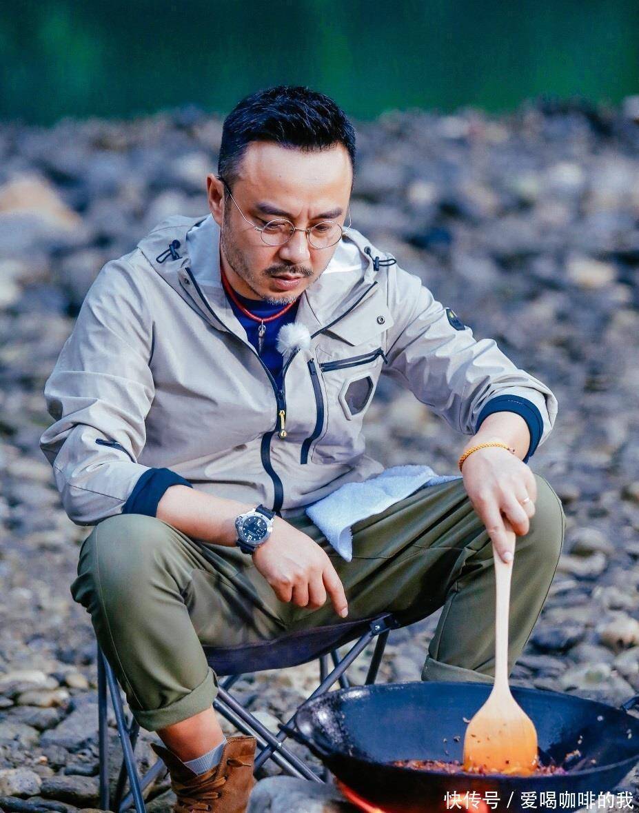 盘点娱乐圈厨艺了得的明星 - 360娱乐,你开心就好