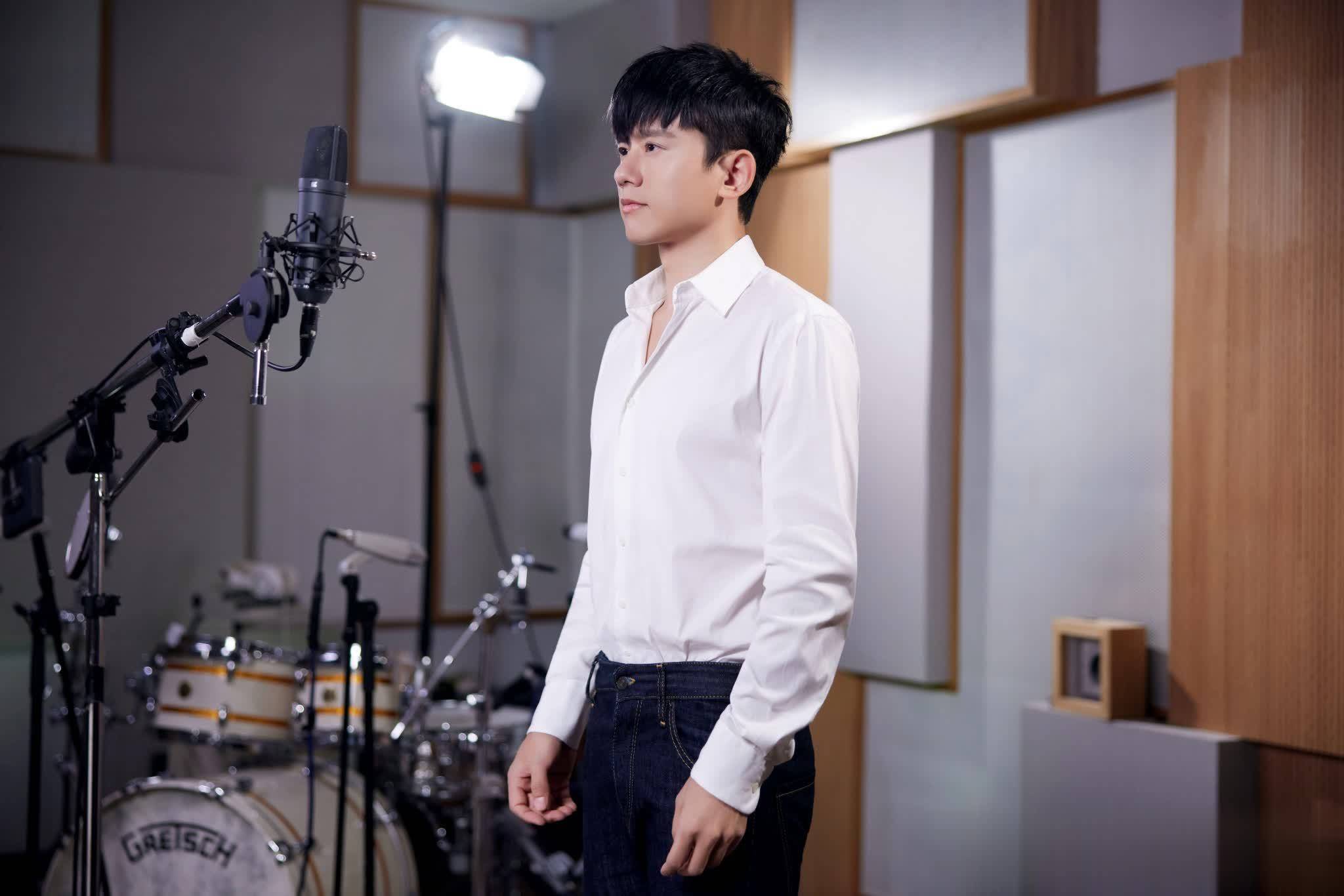 好奇！张杰是如何保持超高人气的4大原因