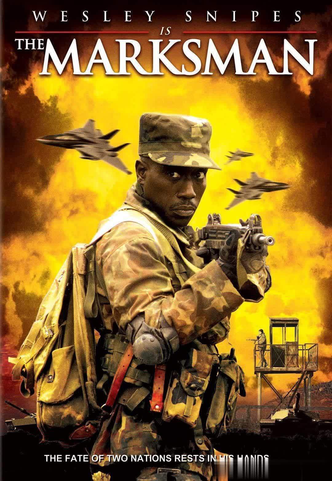 10大狙击电影推荐，紧张有力佳片不容错过！ - 360娱乐