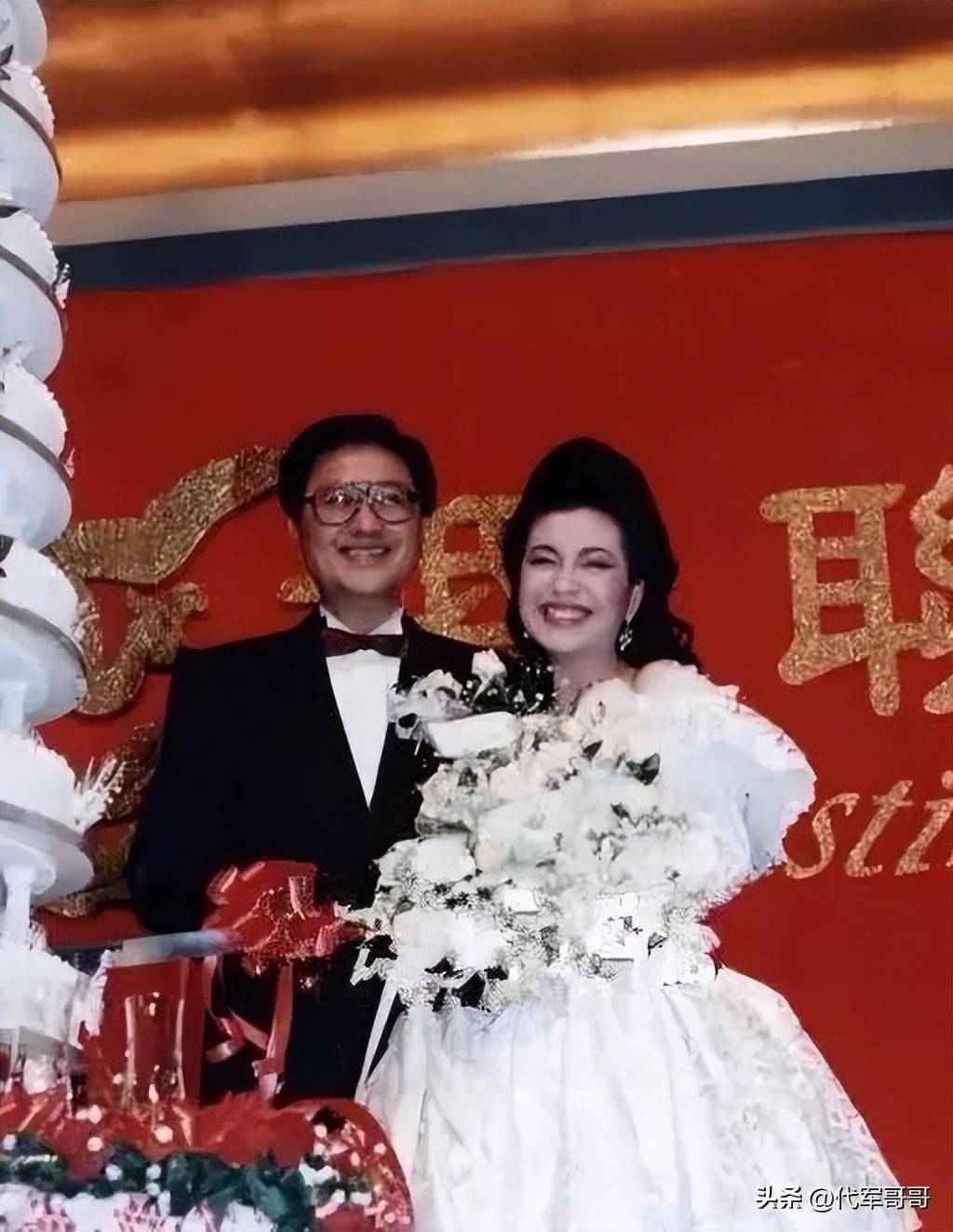 她21岁嫁52岁富豪，结婚13天老公离世，打10年官司获遗产900万- 360娱乐