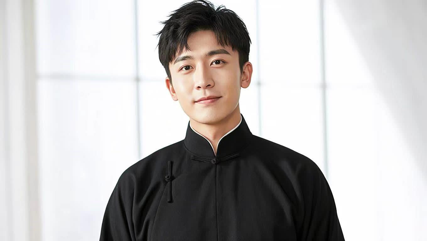 费启鸣新剧亮相神似黎明，超强演技超有代入感！ - 360娱乐